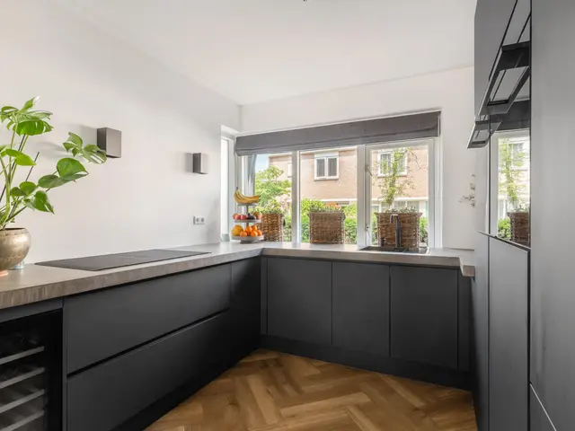 Salvador Allendelaan 38, BEVERWIJK