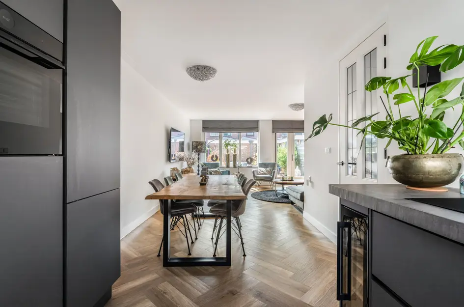 Salvador Allendelaan 38