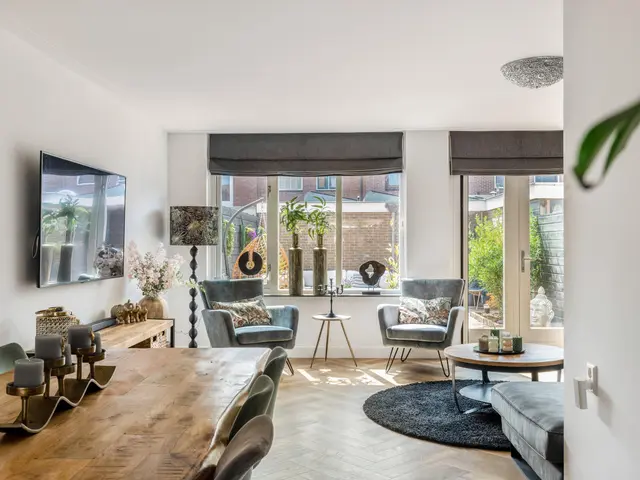 Salvador Allendelaan 38, BEVERWIJK