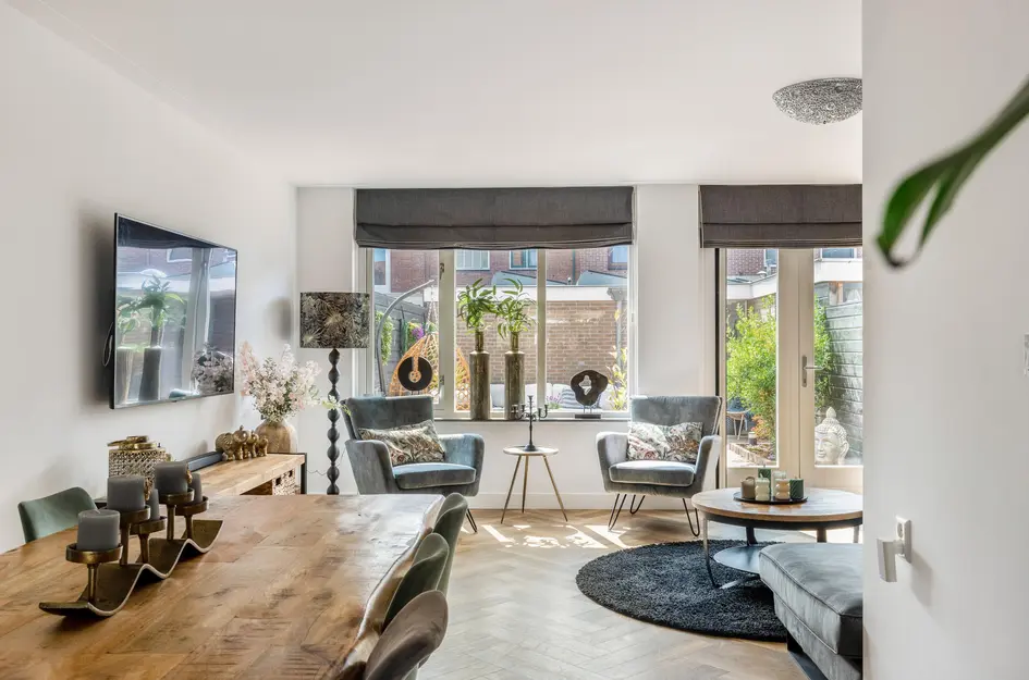 Salvador Allendelaan 38