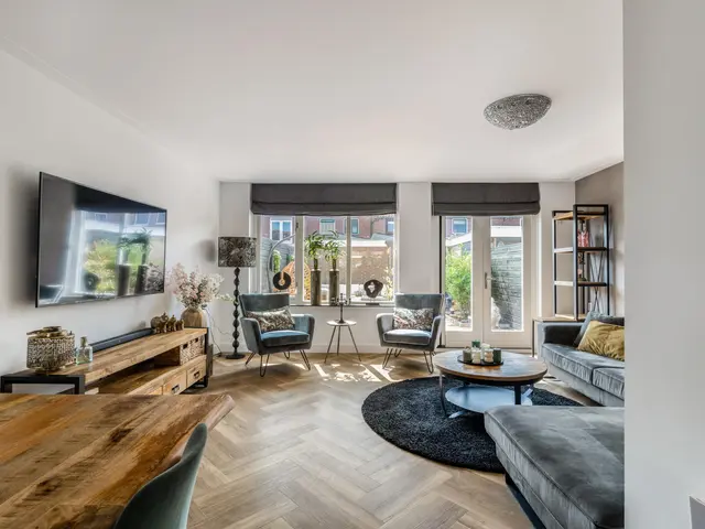 Salvador Allendelaan 38, BEVERWIJK