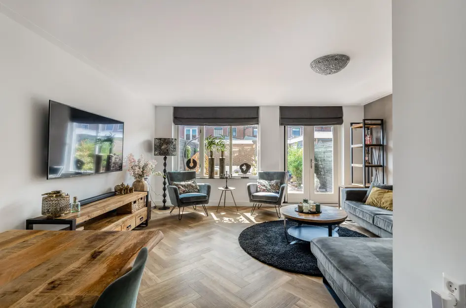 Salvador Allendelaan 38