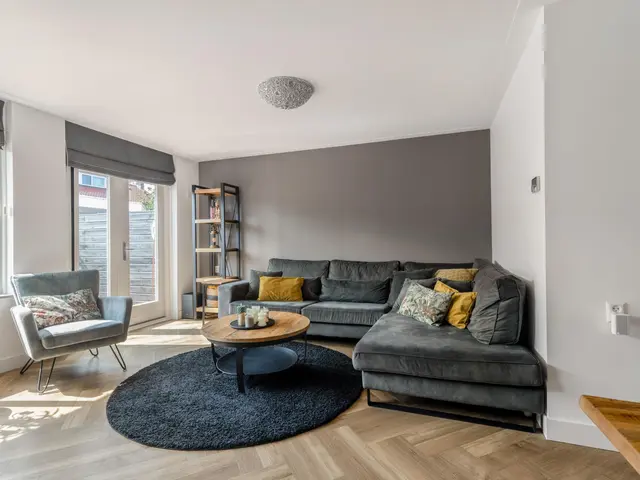 Salvador Allendelaan 38, BEVERWIJK