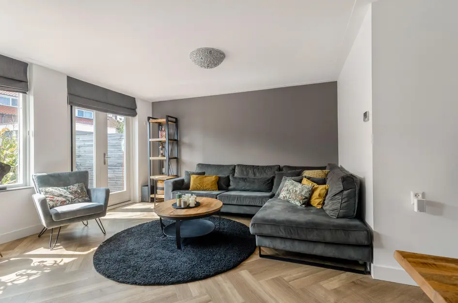 Salvador Allendelaan 38