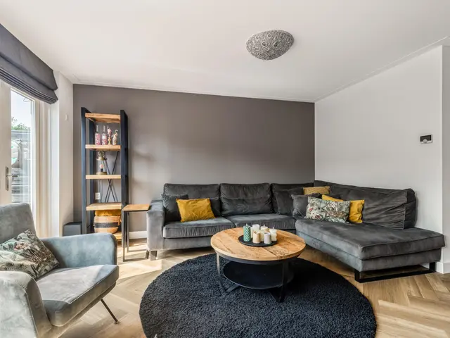 Salvador Allendelaan 38, BEVERWIJK