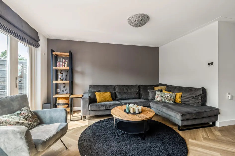 Salvador Allendelaan 38