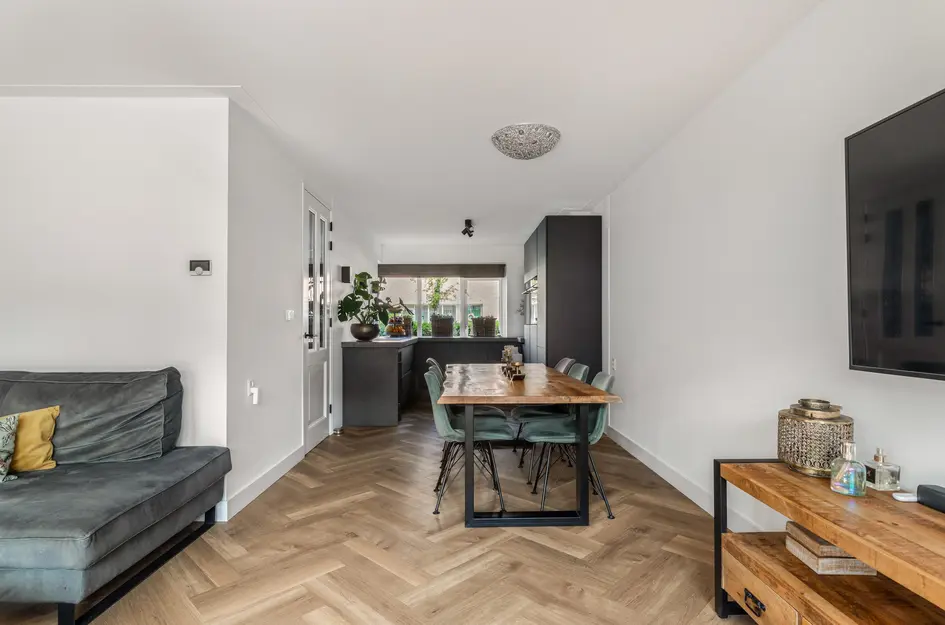 Salvador Allendelaan 38