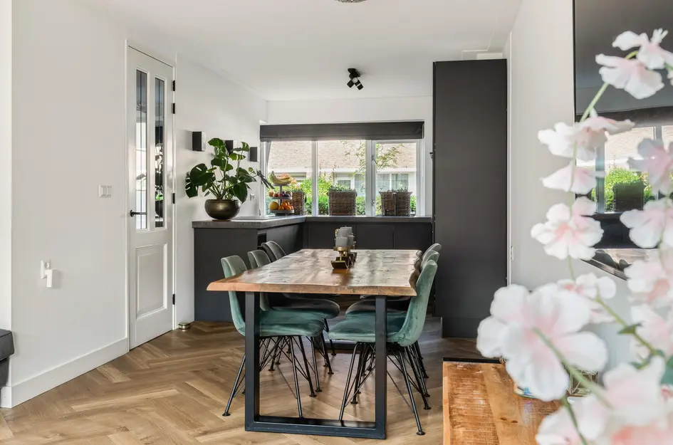 Salvador Allendelaan 38