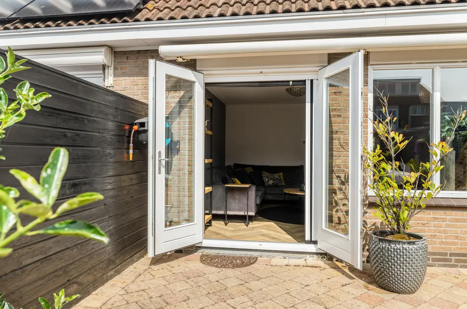 Salvador Allendelaan 38