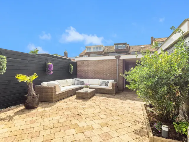 Salvador Allendelaan 38, BEVERWIJK