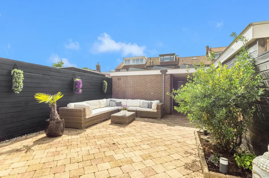 Salvador Allendelaan 38