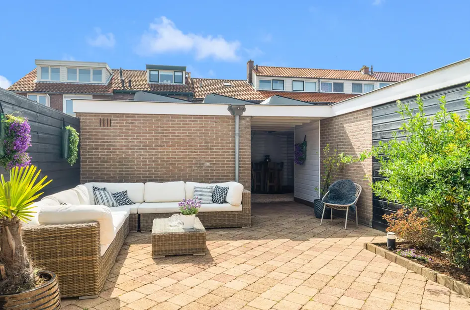 Salvador Allendelaan 38