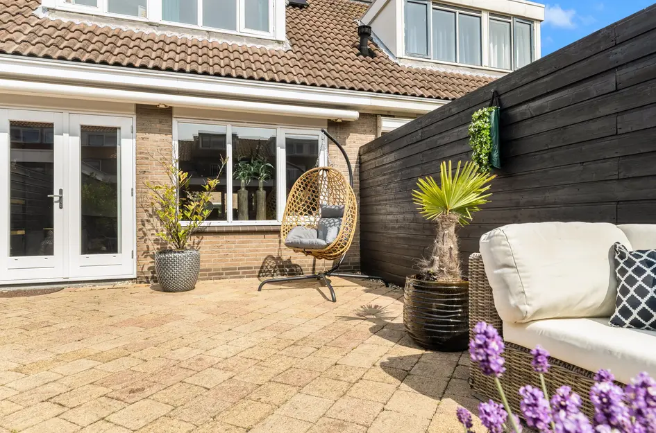 Salvador Allendelaan 38