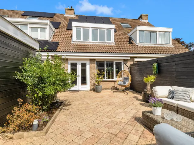 Salvador Allendelaan 38, BEVERWIJK