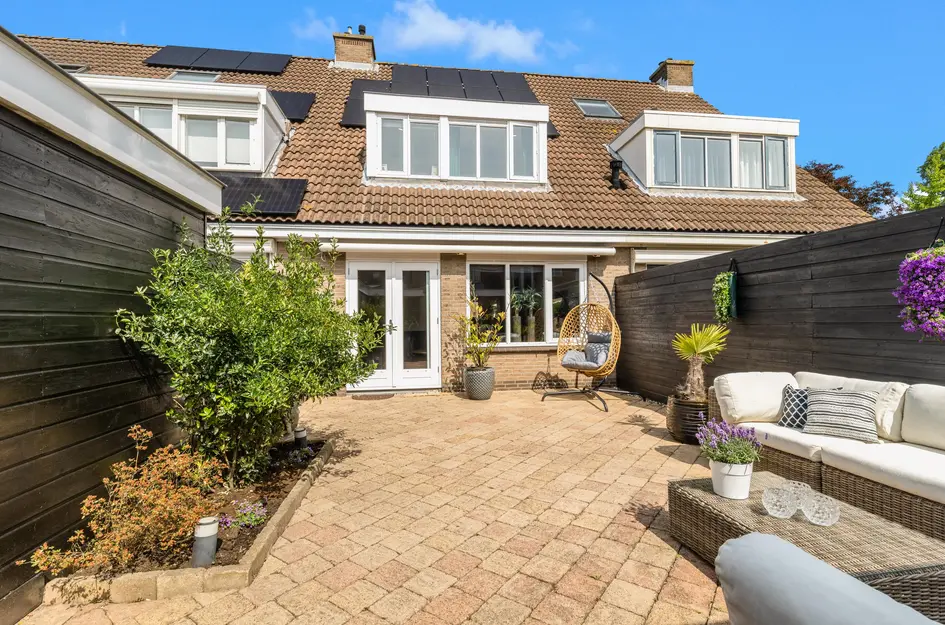 Salvador Allendelaan 38