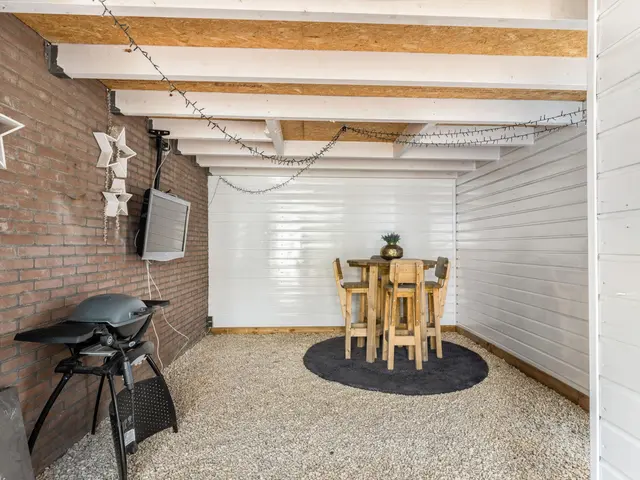 Salvador Allendelaan 38, BEVERWIJK