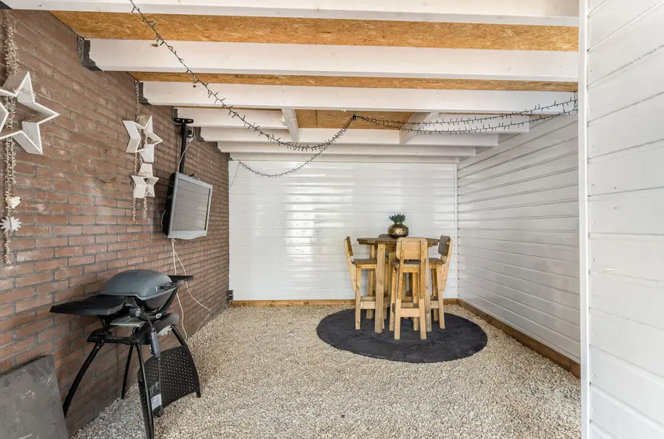 Salvador Allendelaan 38