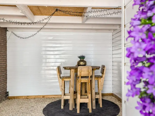 Salvador Allendelaan 38, BEVERWIJK