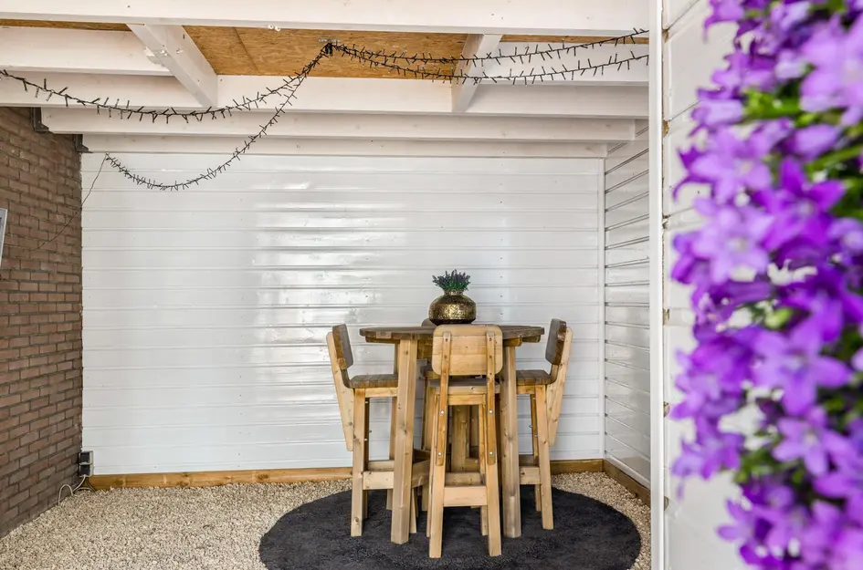 Salvador Allendelaan 38