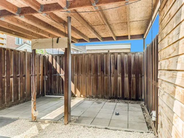 Salvador Allendelaan 38, BEVERWIJK