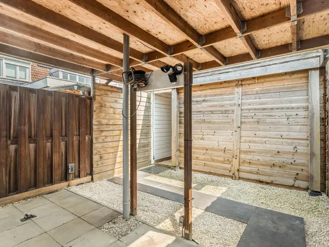 Salvador Allendelaan 38, BEVERWIJK