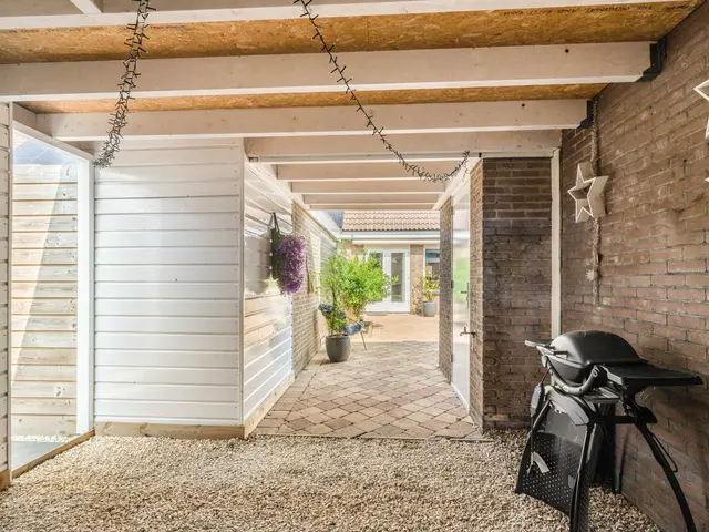 Salvador Allendelaan 38, BEVERWIJK