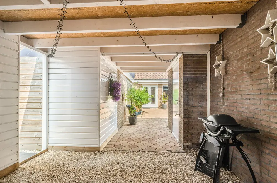 Salvador Allendelaan 38