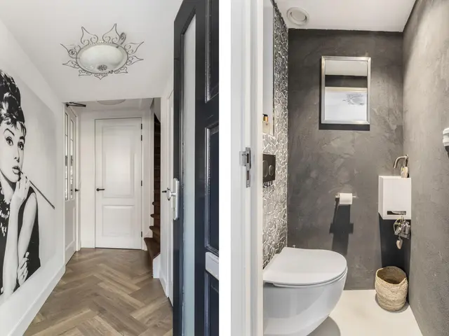 Salvador Allendelaan 38, BEVERWIJK