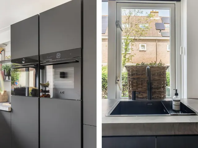 Salvador Allendelaan 38, BEVERWIJK