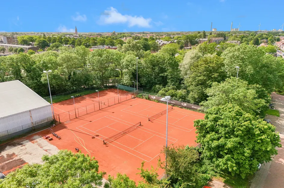 Salvador Allendelaan 38