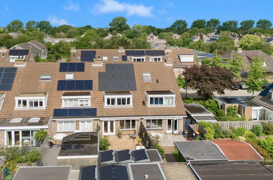 Salvador Allendelaan 38