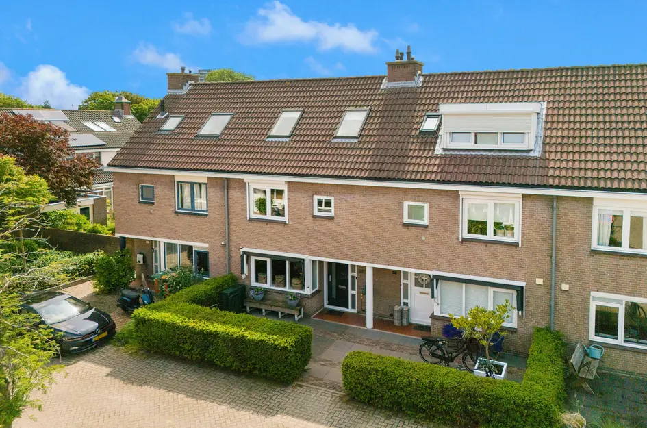 Salvador Allendelaan 38