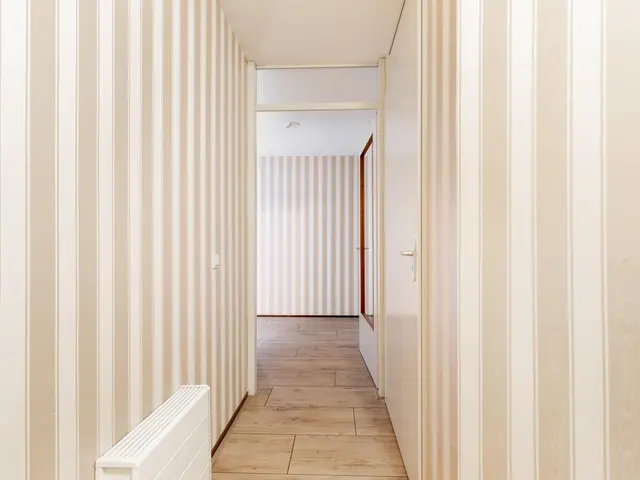 Maerelaan 30A, HEEMSKERK