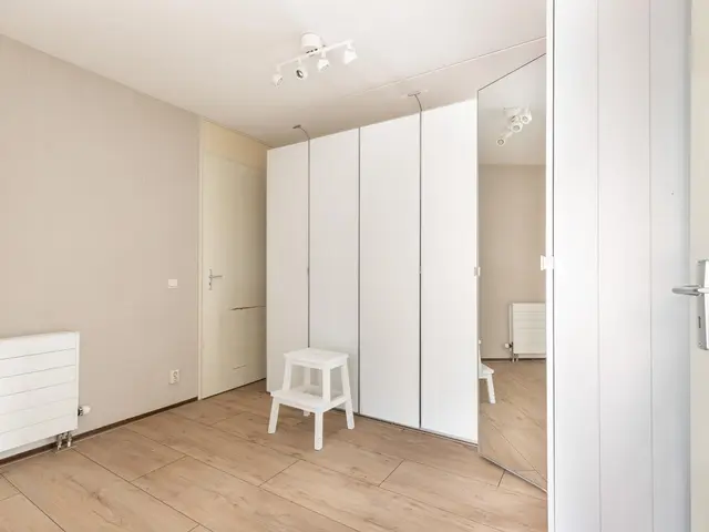 Maerelaan 30A, HEEMSKERK