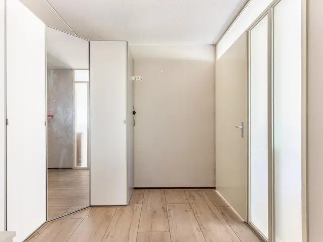 Maerelaan 30A, HEEMSKERK