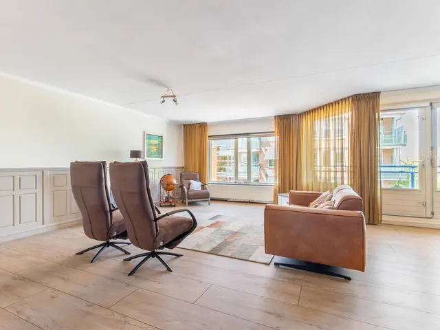 Maerelaan 30A, HEEMSKERK
