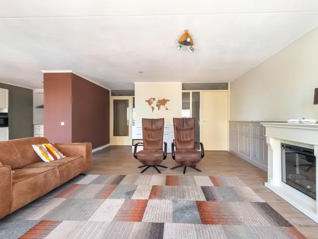 Maerelaan 30A, HEEMSKERK