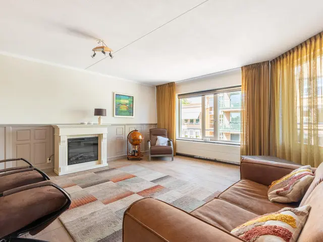 Maerelaan 30A, HEEMSKERK