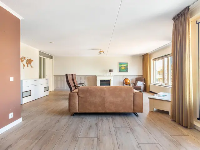 Maerelaan 30A, HEEMSKERK