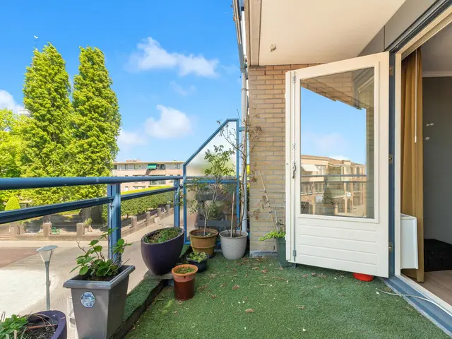 Maerelaan 30A, HEEMSKERK