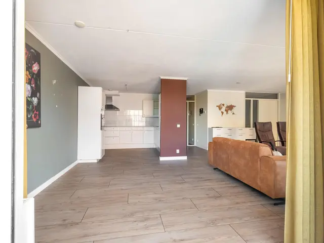 Maerelaan 30A, HEEMSKERK