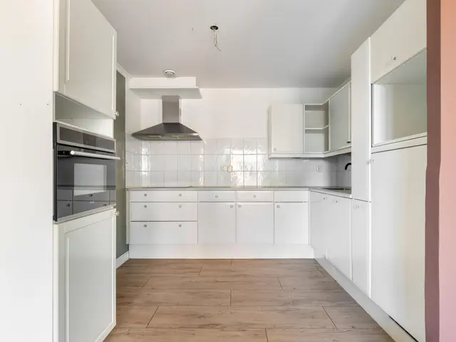 Maerelaan 30A, HEEMSKERK