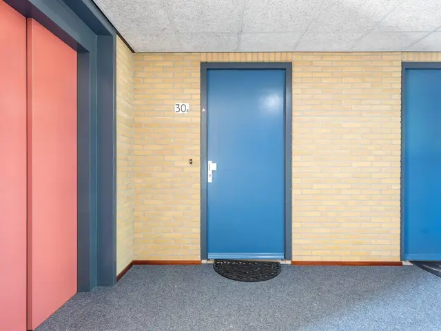 Maerelaan 30A, HEEMSKERK