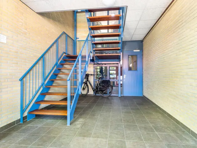 Maerelaan 30A, HEEMSKERK