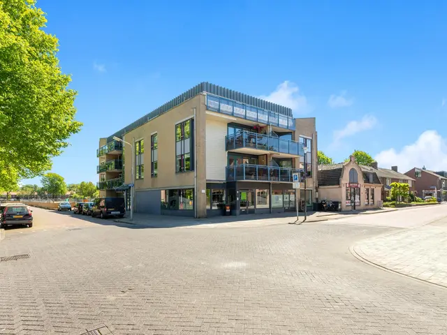 Maerelaan 30A, HEEMSKERK