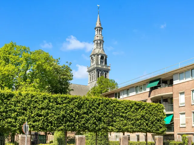 Maerelaan 30A, HEEMSKERK