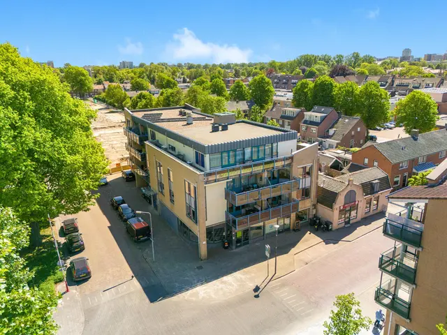 Maerelaan 30A, HEEMSKERK