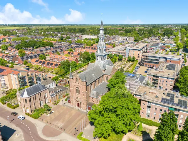 Maerelaan 30A, HEEMSKERK