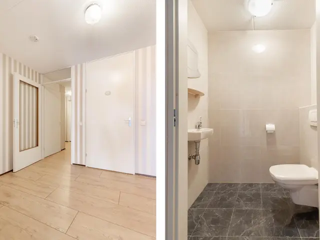 Maerelaan 30A, HEEMSKERK
