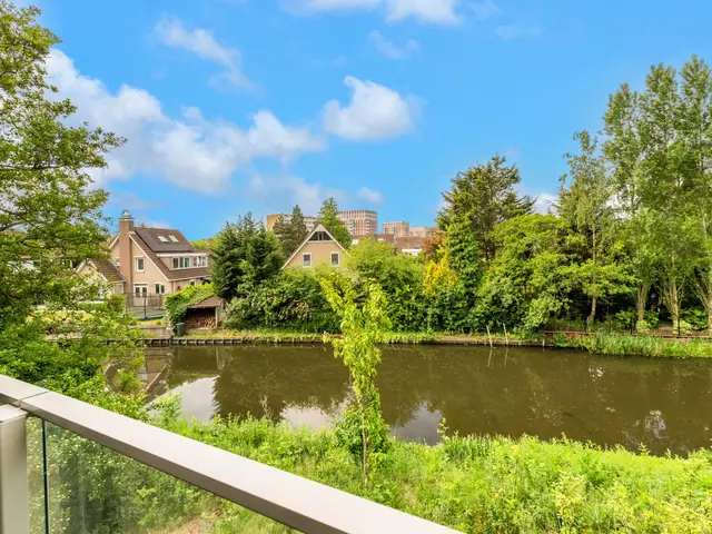 Jan van Kuikweg 180, HEEMSKERK